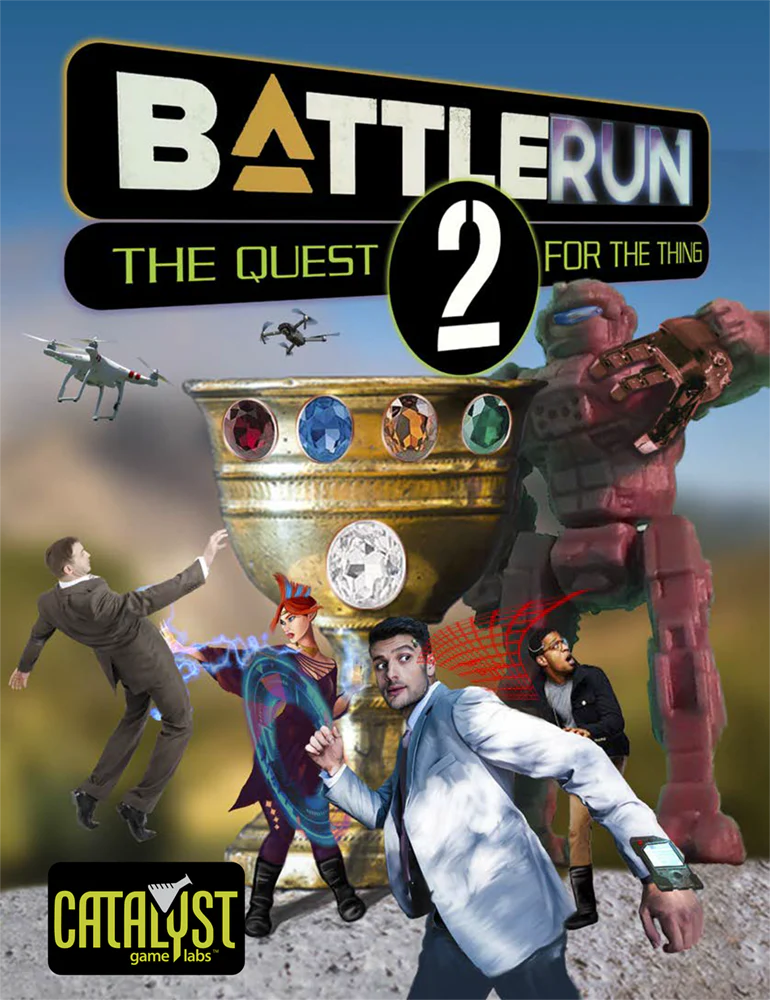 Battletech New Arrivals